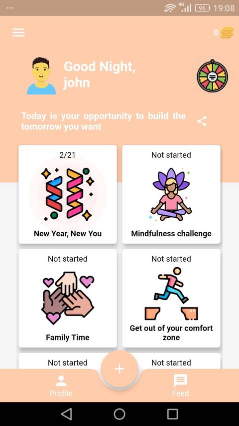 The 9 Best Self Improvement Android Apps to Unlock Your Full Potential