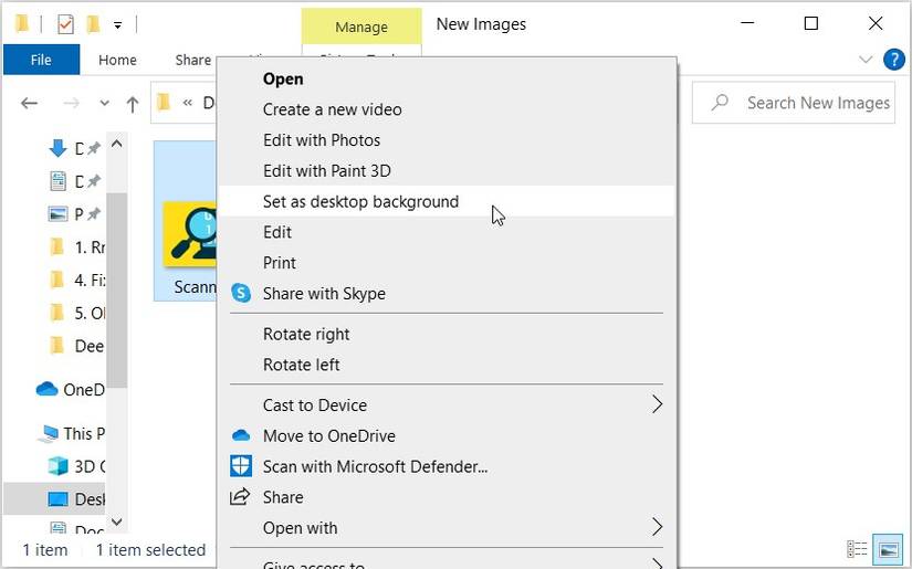8 Ways to Fix the Black Desktop Background Display Issue on Windows
