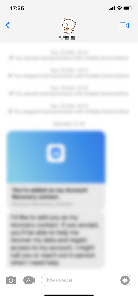 How to Stop Sharing Read Receipts for Texts on an iPhone