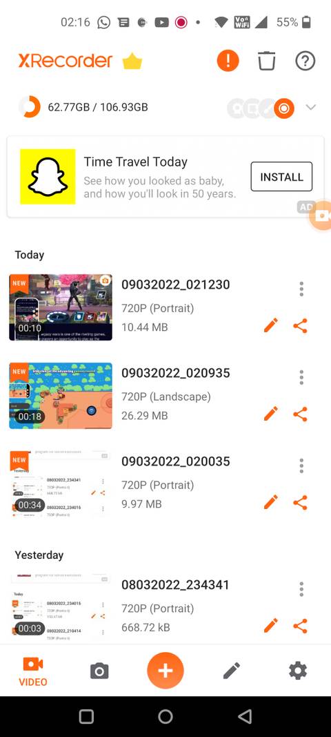 4 Ways to Record Audio on Your Android Device
