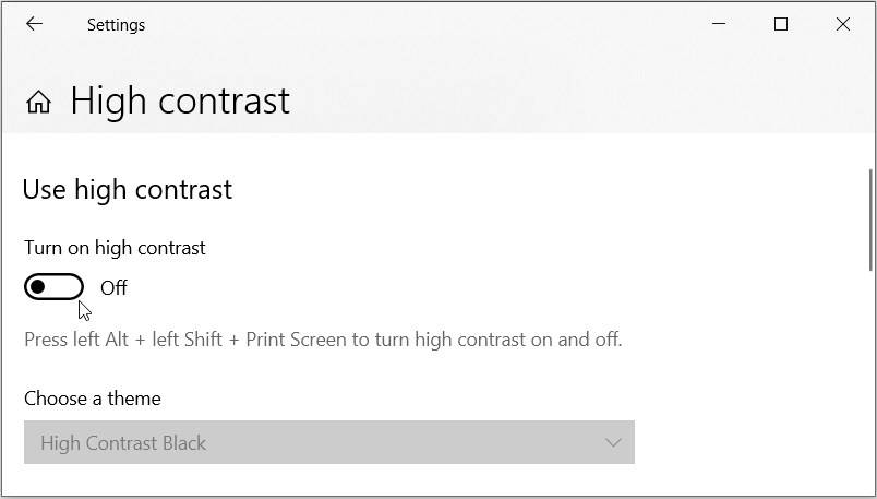 8 Ways to Fix the Black Desktop Background Display Issue on Windows