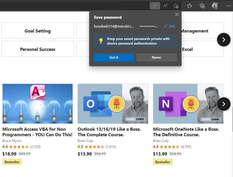How to Manage the Autofill Feature in Edge, Chrome, Opera, and Firefox