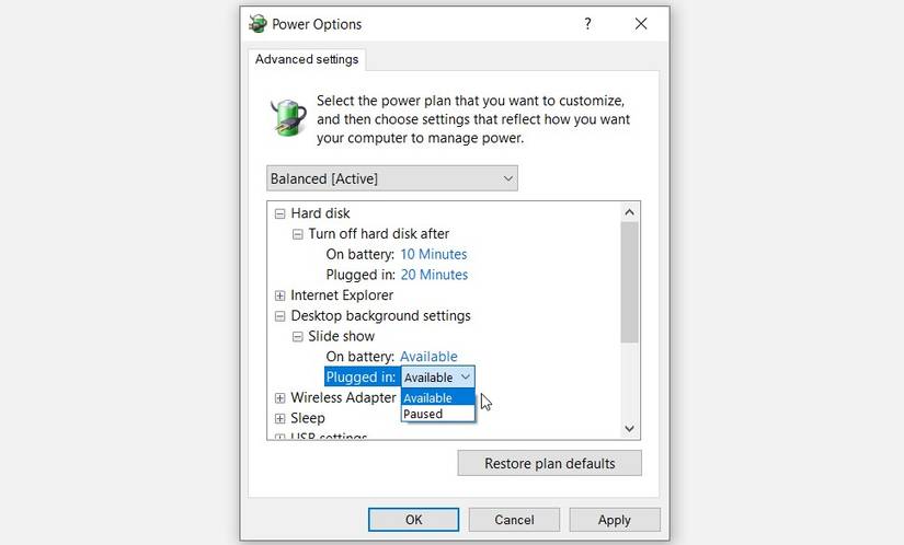 8 Ways to Fix the Black Desktop Background Display Issue on Windows
