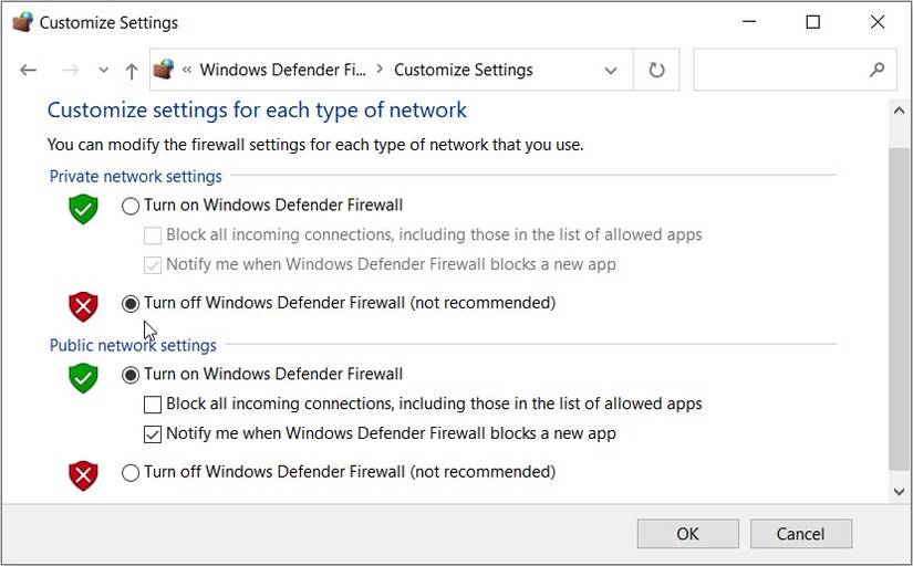 8 Ways to Fix the “System Restore Did Not Complete Successfully” Error ...