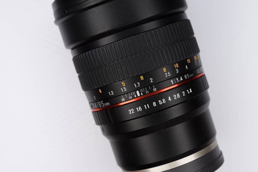 Why Are 85mm Photography Lenses So Expensive?