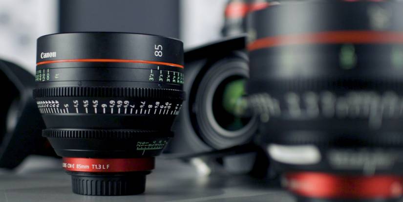 Camera Lenses Examples The 7 Types of Camera Lenses Every Photographer Needs
