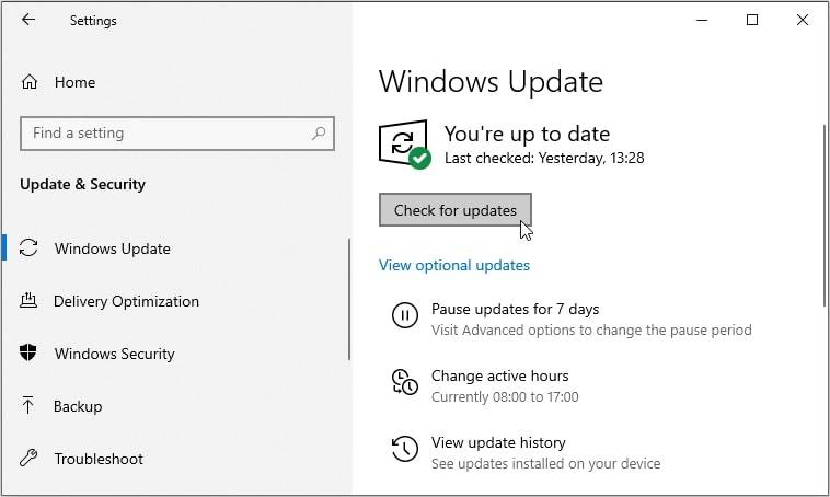 Update Yellow How to Get Rid of the Yellow Triangle Warning on a Windows Drive