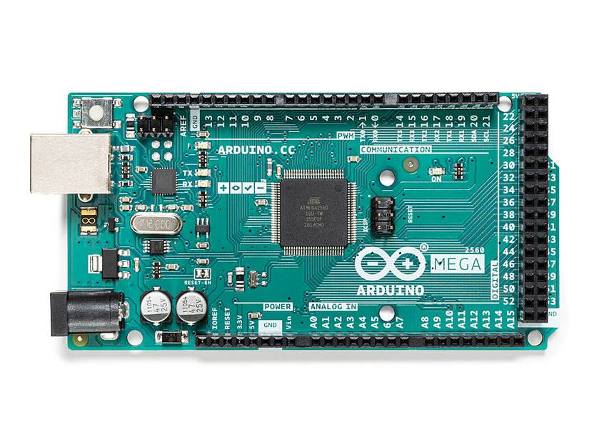 Arduino Mega Vs Uno Which One Should You Use Arduino Mega Vs Uno Which One Should You Use