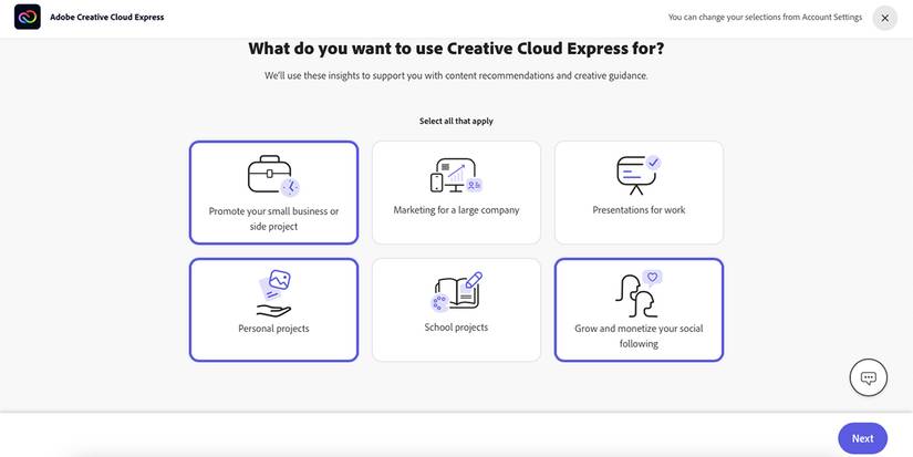 What Is Adobe Creative Cloud Express and Who Is It For?