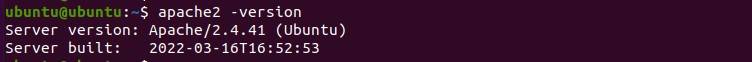 How to Set Up an Apache Web Server on Linux