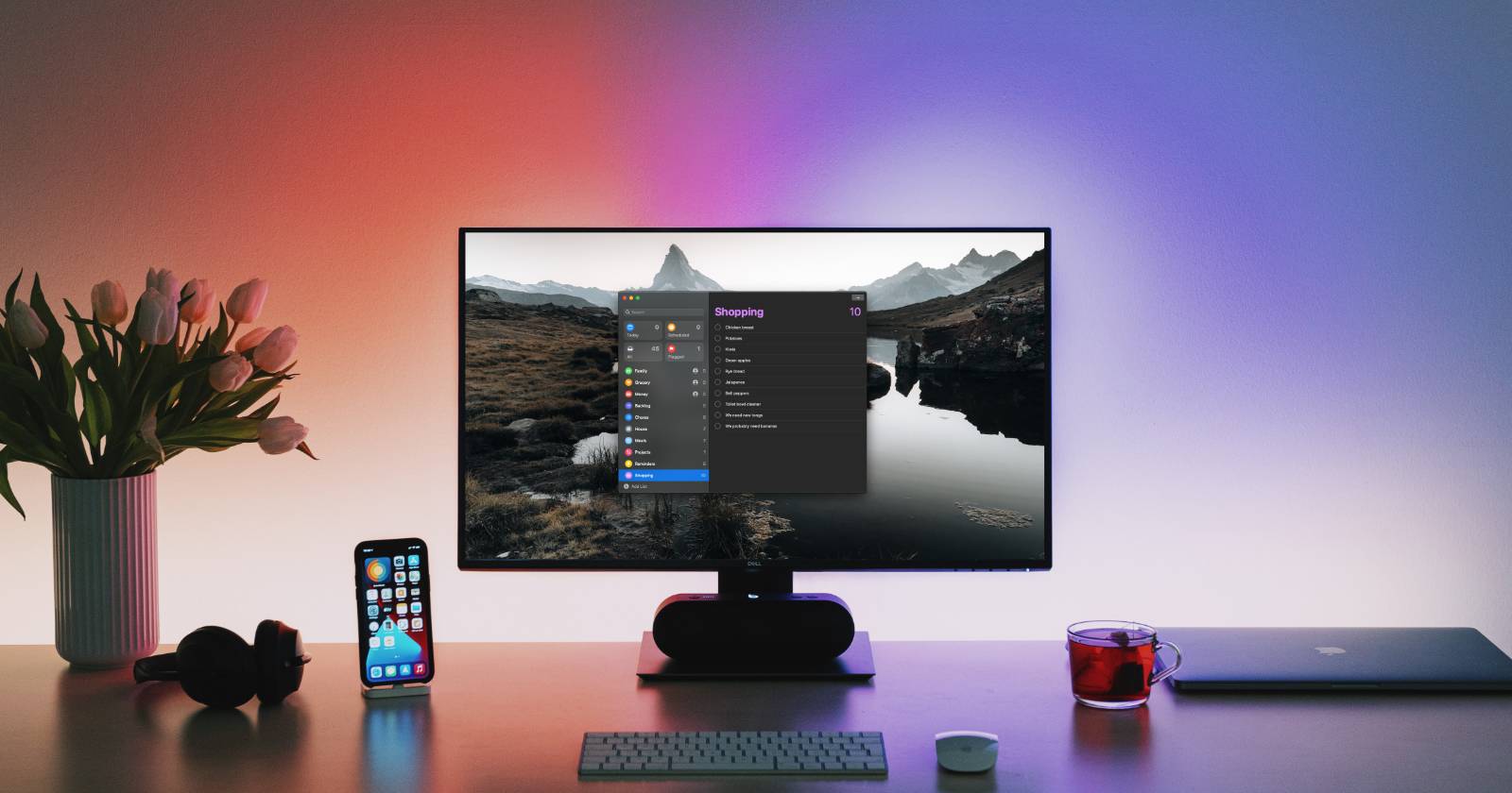 How to Use Repeating Reminders on an iPhone, iPad, and Mac
