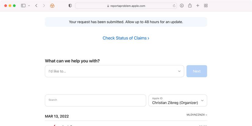 How to Get a Refund From Apple for the App Store, iTunes, and More