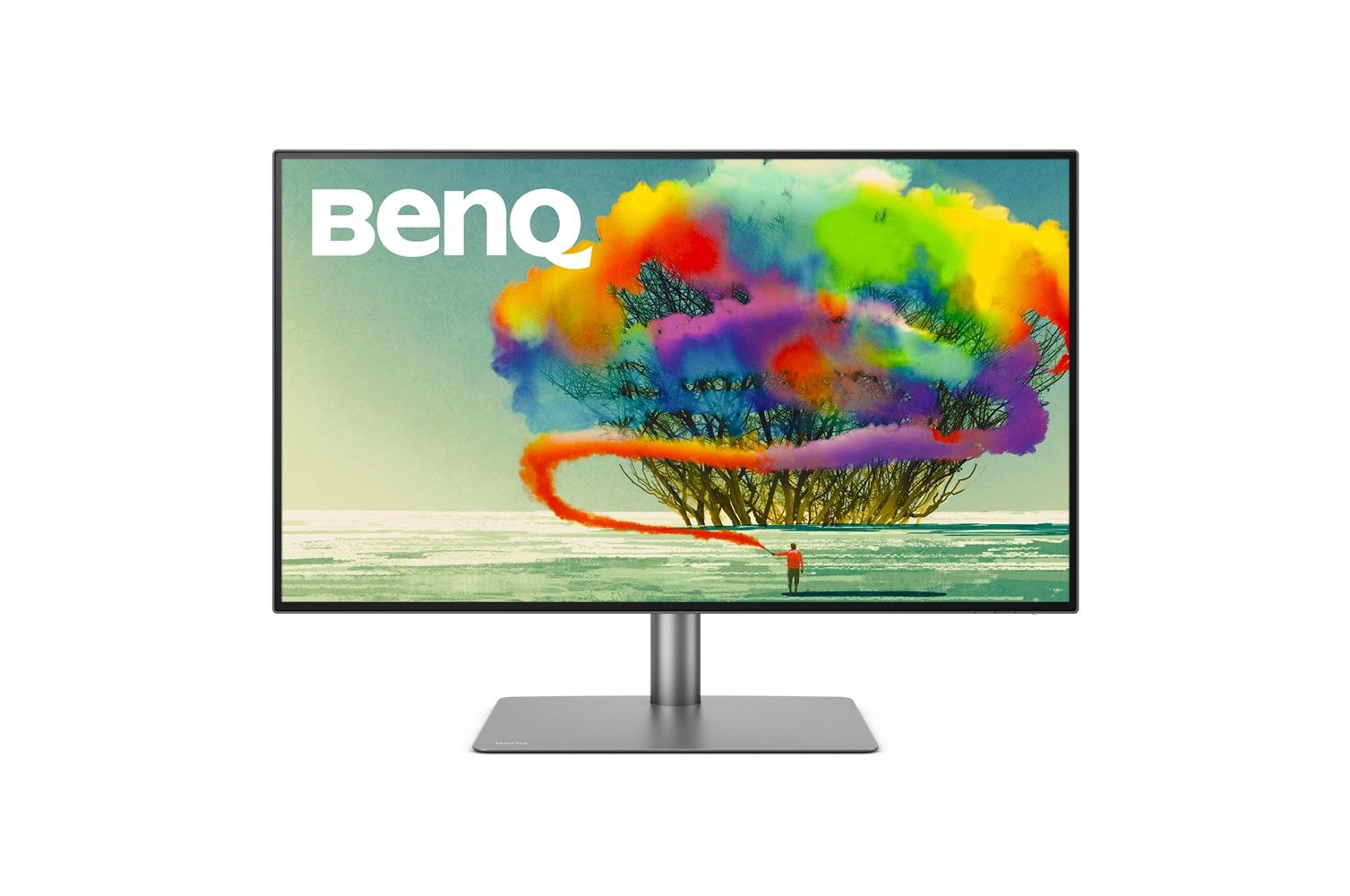 BenQ PD3220U