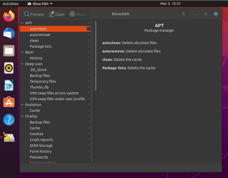 The 5 Best GUI Tools to Free Up Disk Space on Ubuntu