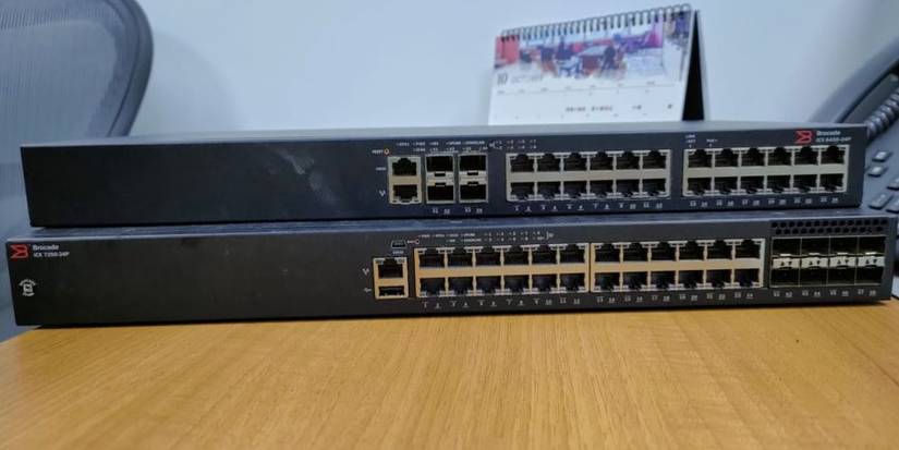 What Is a Network Switch and How Does It Work?