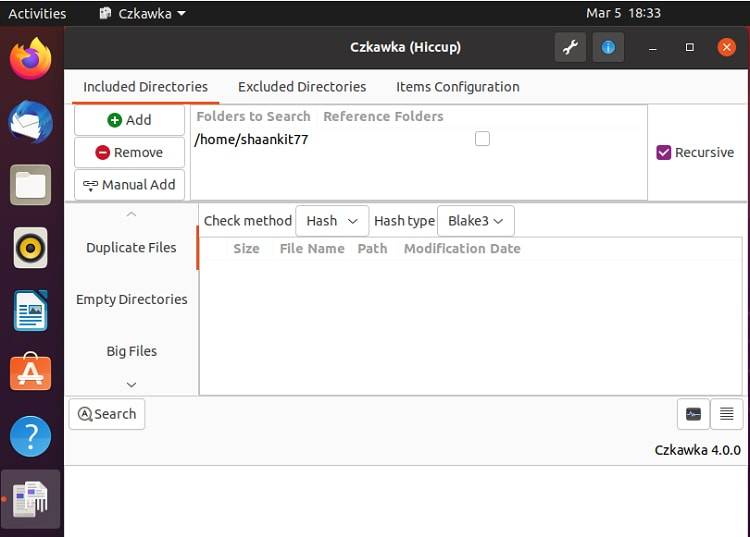 The 5 Best GUI Tools to Free Up Disk Space on Ubuntu