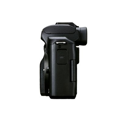 Canon EOS M50 Mark II Kit 04