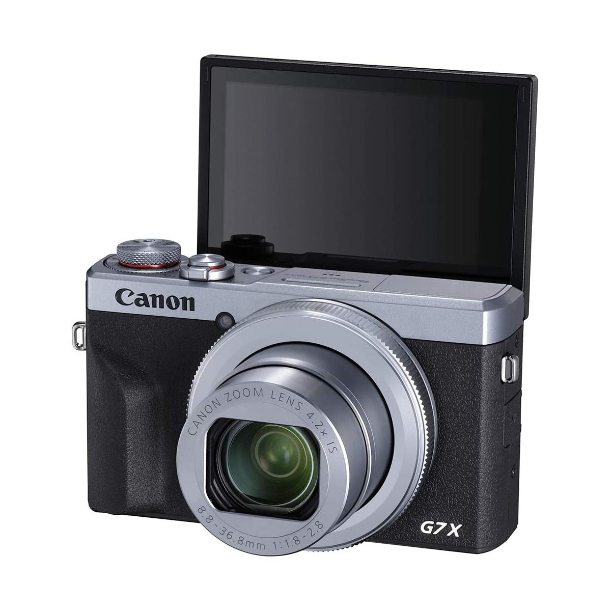 Canon PowerShot G7 X Mark III 02