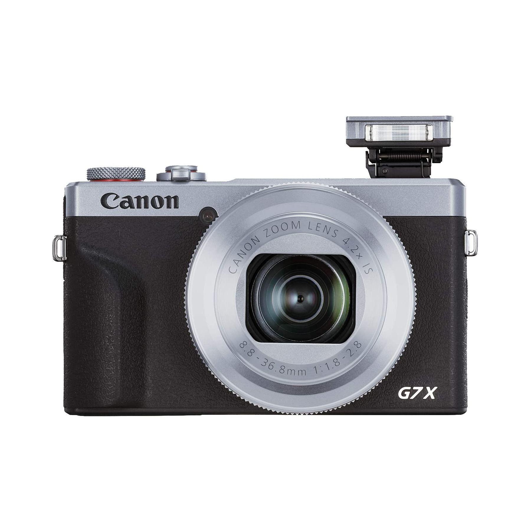 Canon PowerShot G7 X Mark III 03