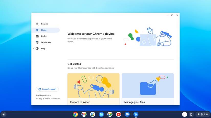 How to Run ChromeOS Flex From a USB Drive