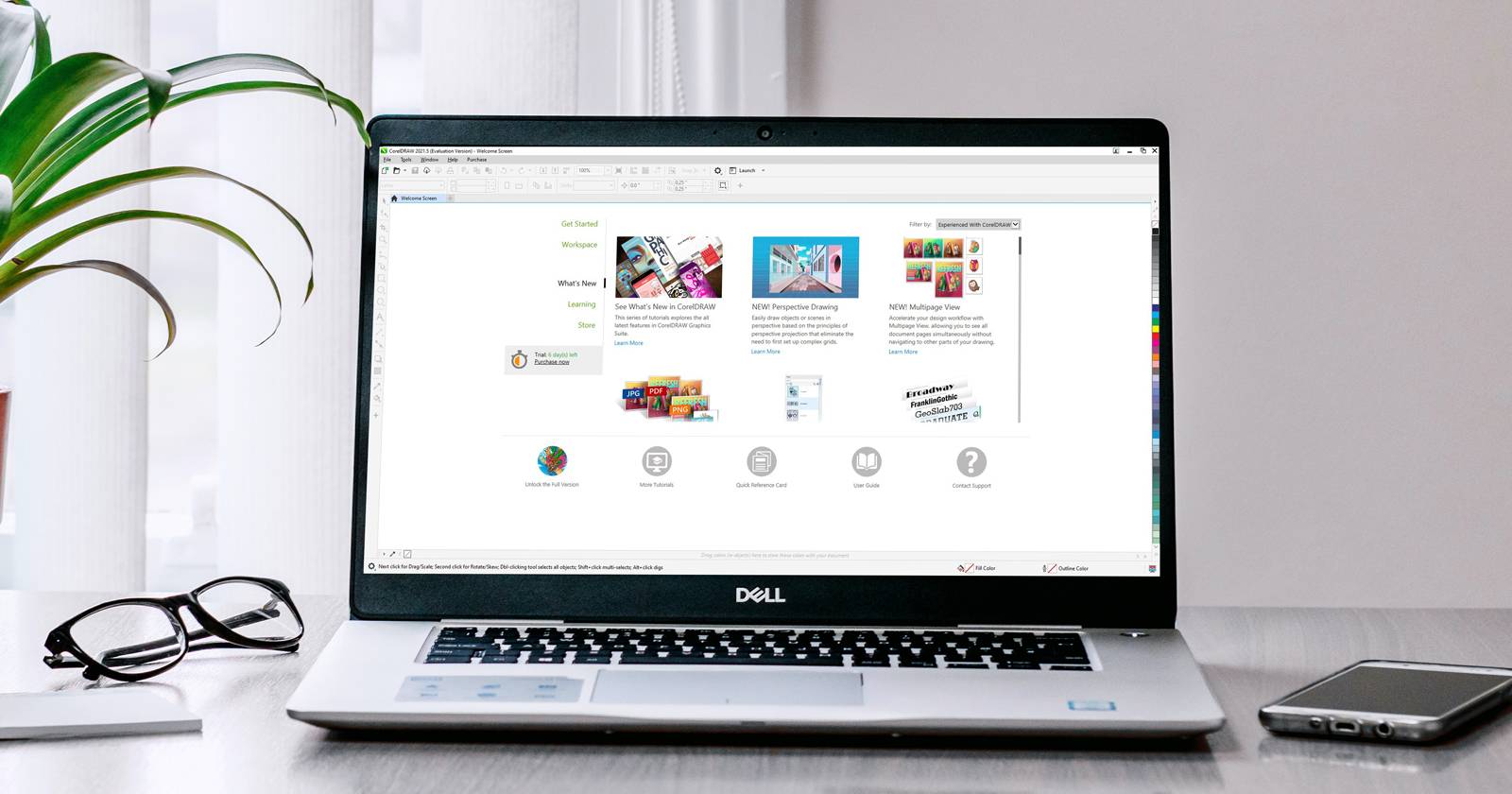 Everything You Need to Know About the New CorelDRAW Graphics Suite Updates
