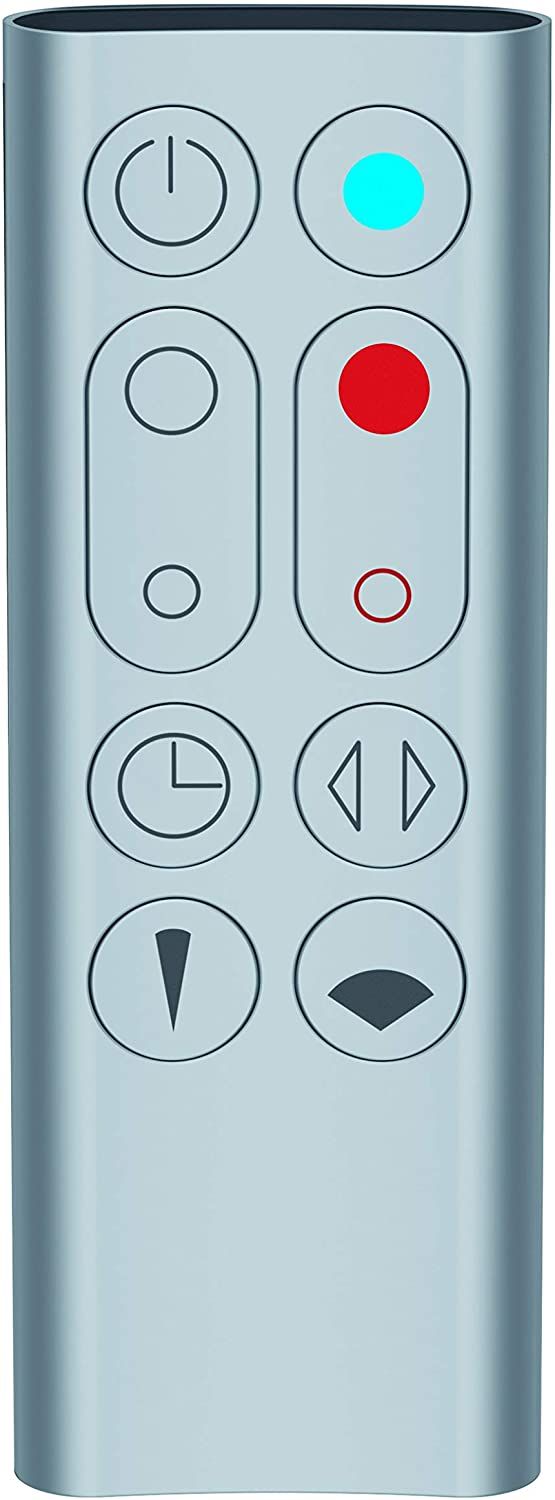 Dyson HP01 Pure Hot + Cool remote
