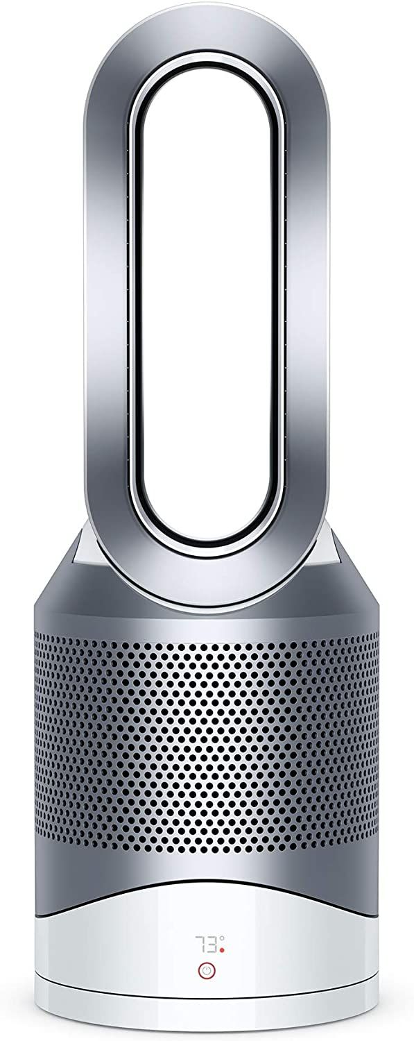Dyson HP01 Pure Hot + Cool