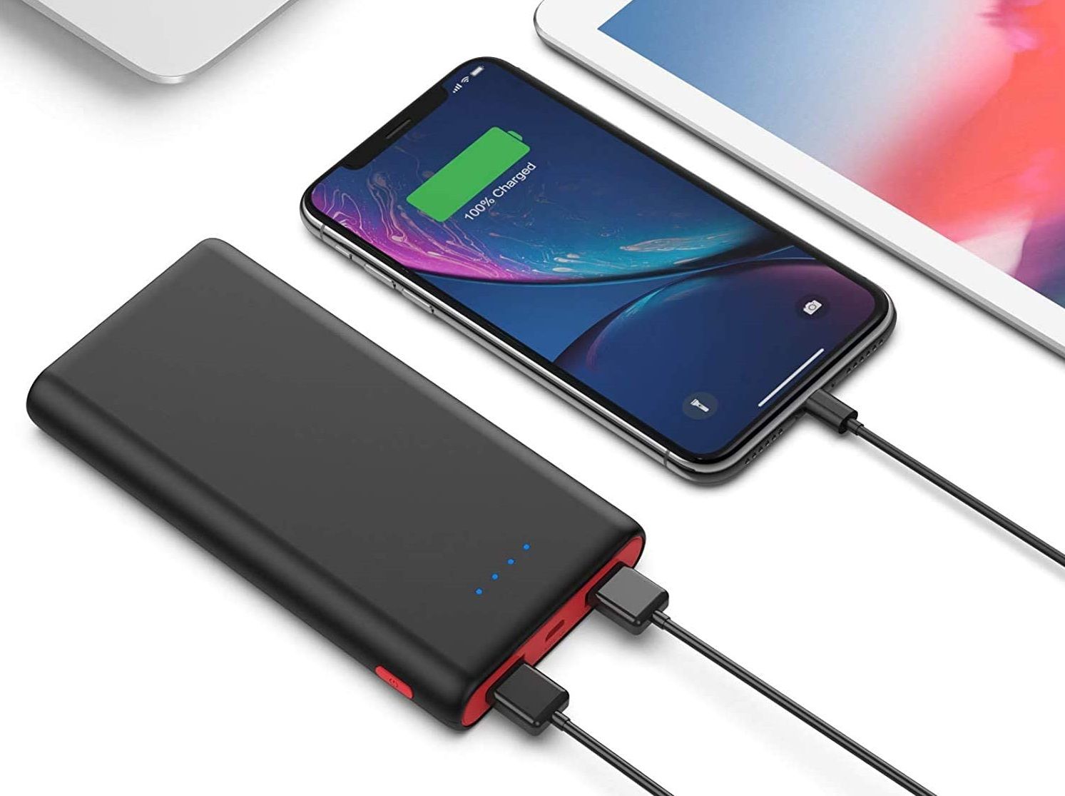 The 7 Best Power Banks to Charge Up Your Devices