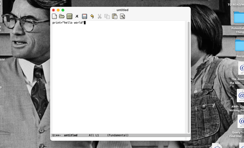 The 5 Best Text Editors for Mac
