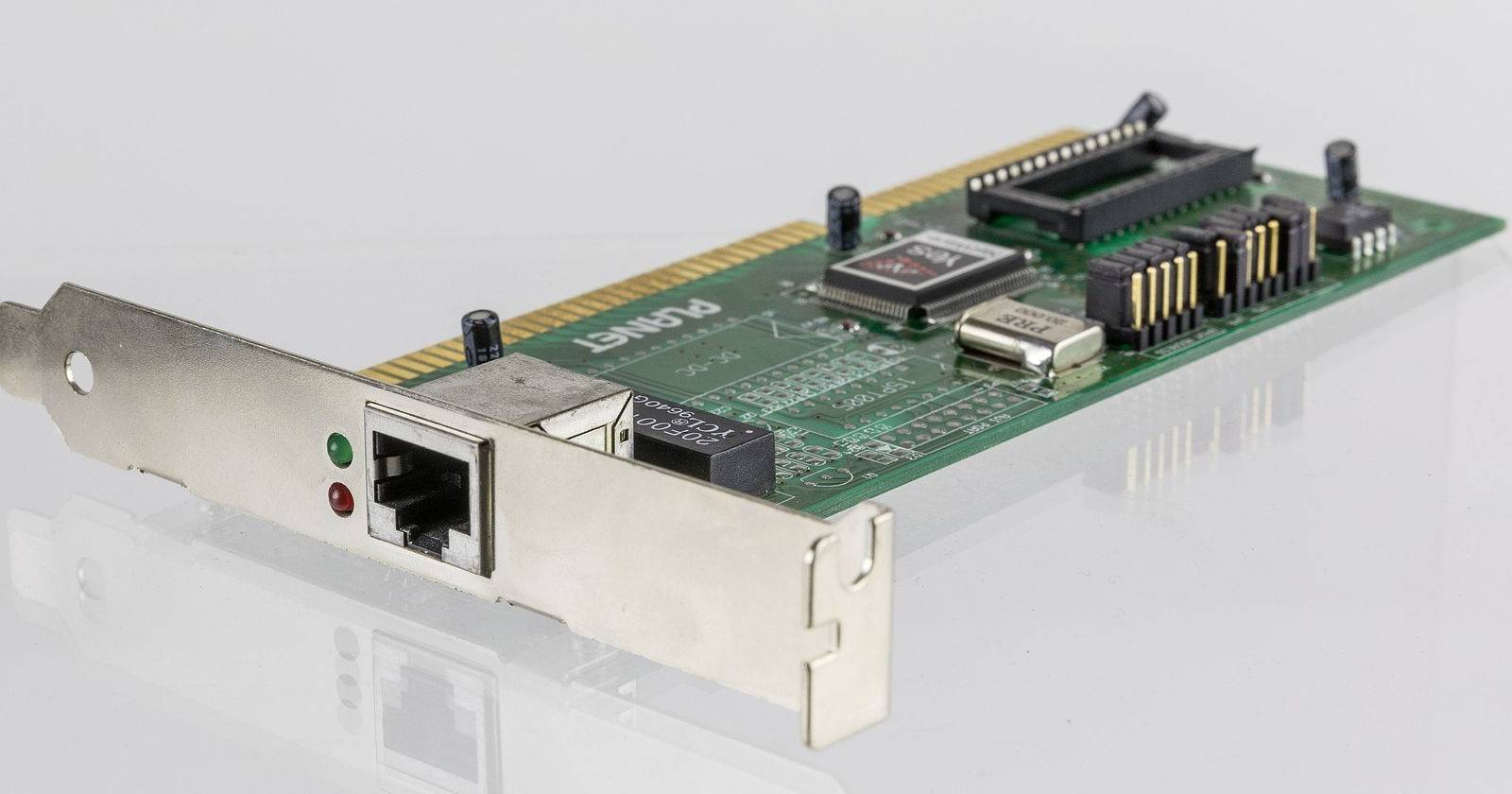 Network Interface Cards (NICs) Explained