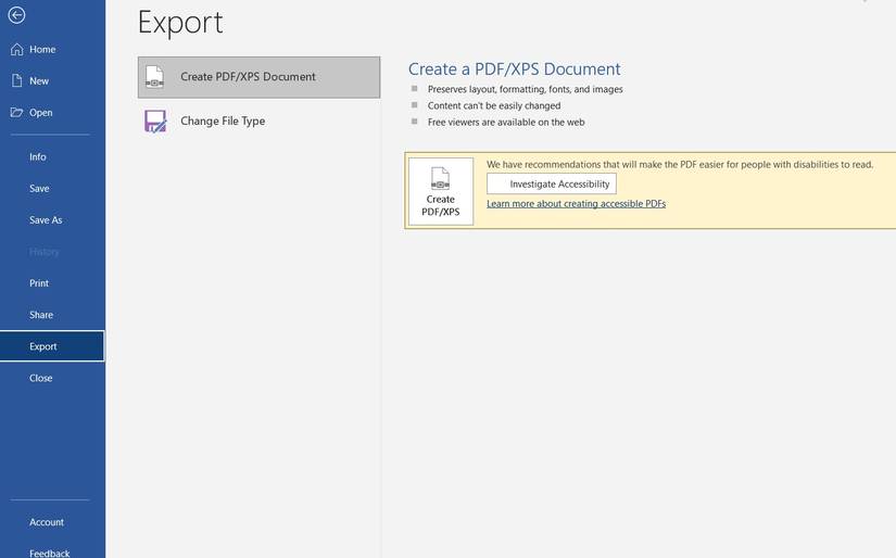 How to Create an Ebook With Microsoft Word