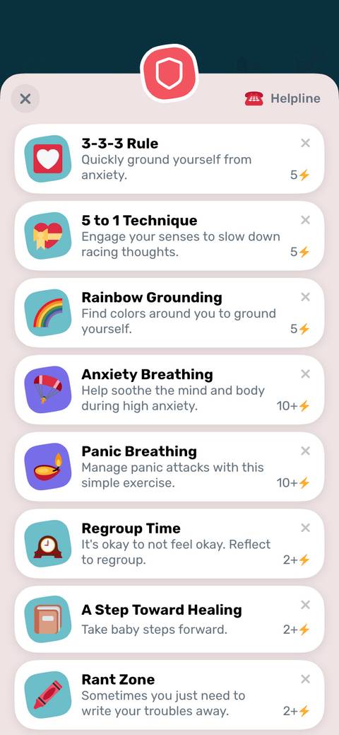 Improve Your Self-Care Routine With the Finch App