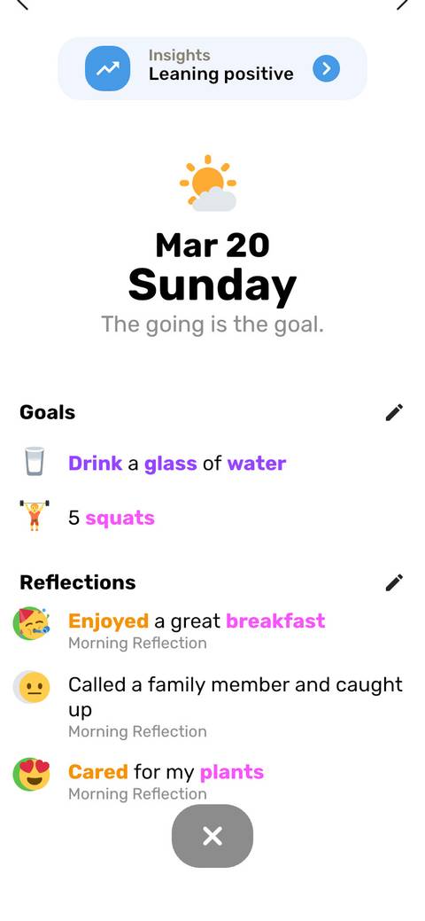 Improve Your Self-Care Routine With the Finch App