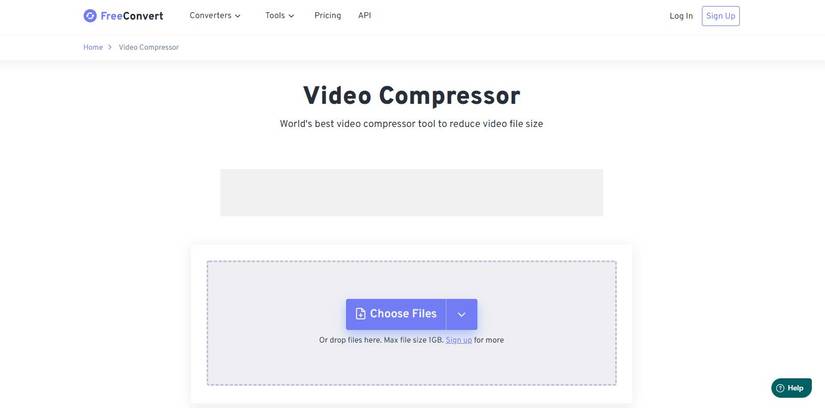 The 5 Best Free Online File and Video Compressors