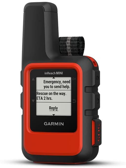 Garmin InReach Mini