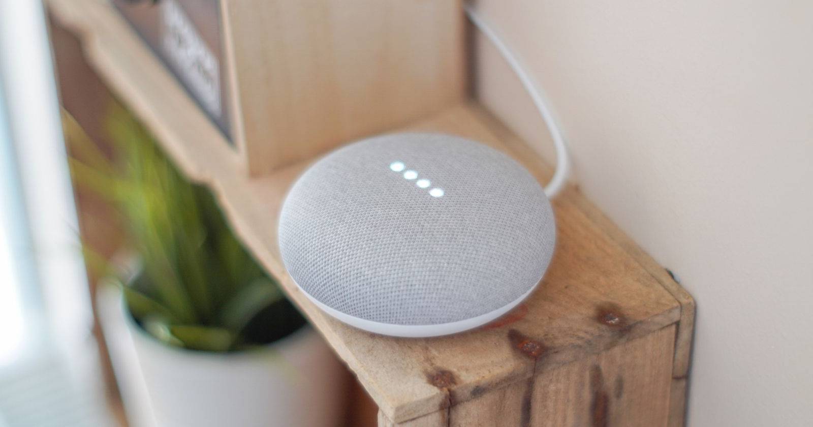 How to Play Amazon Music on Your Google Home Device