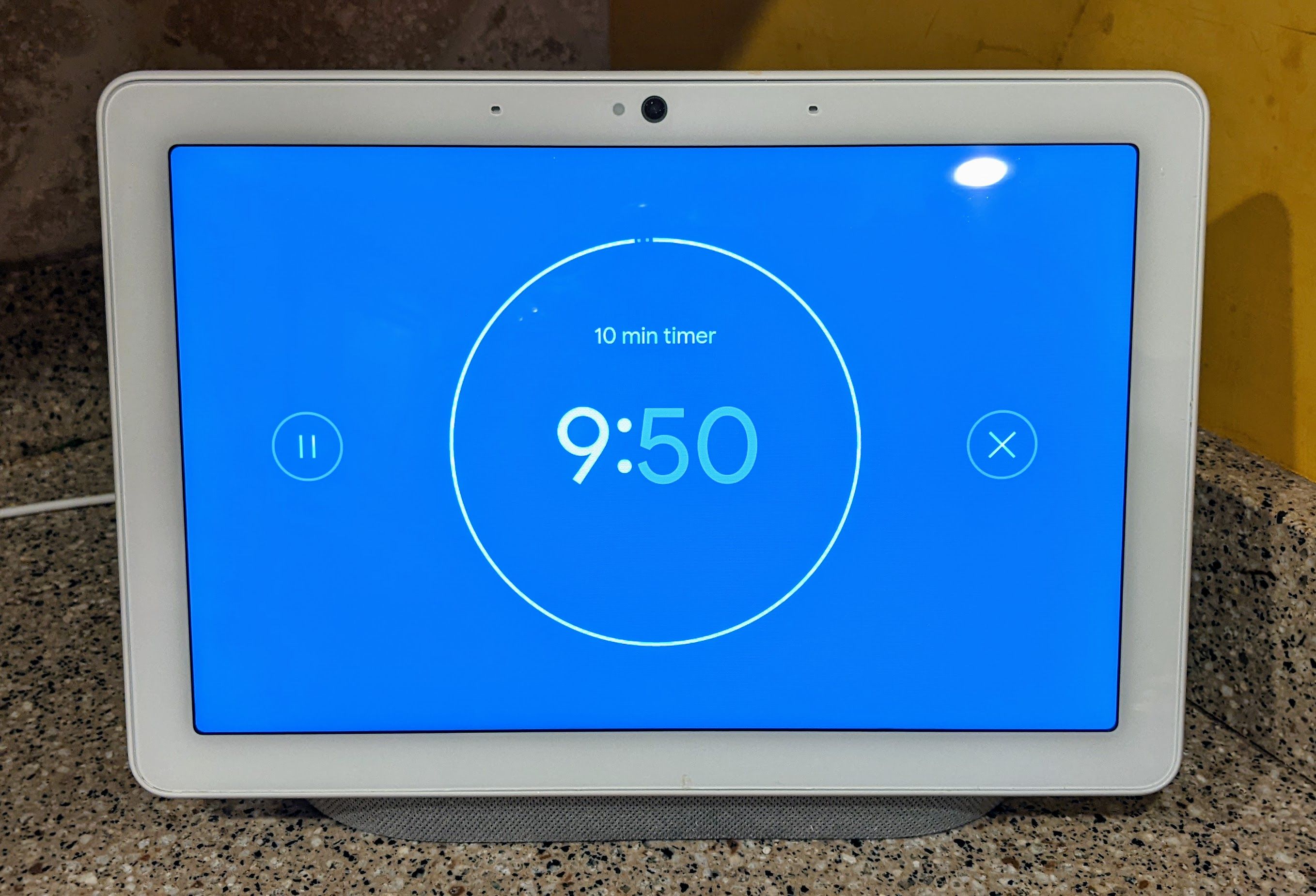 How to Set Up and Use a Google Nest Hub
