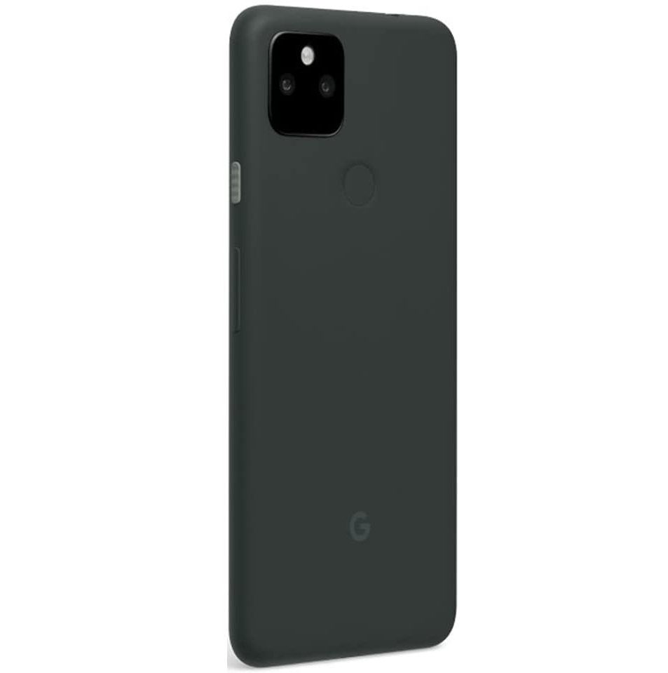 Google Pixel 5a 5G rear design