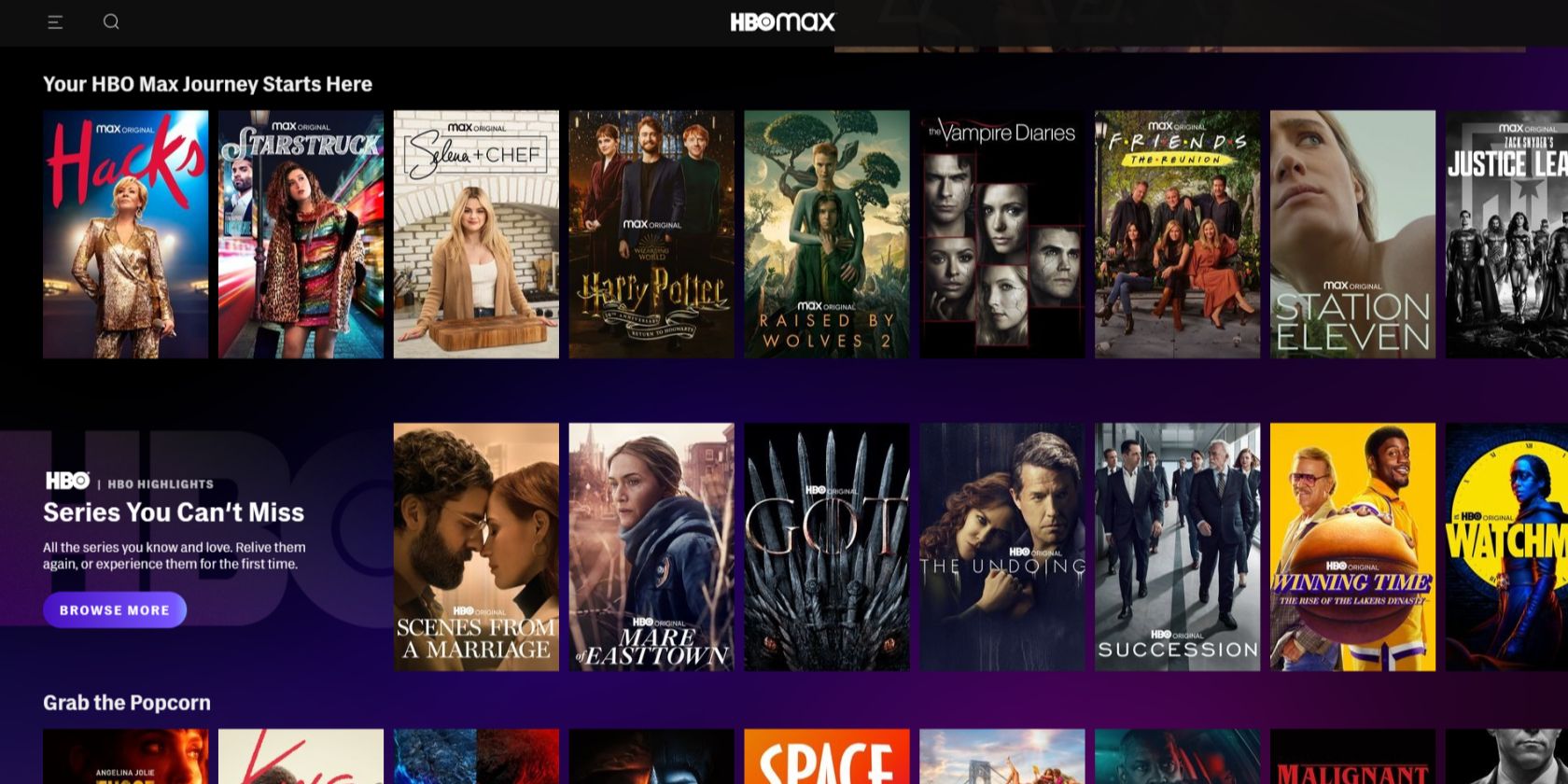 Why HBO Max and Discovery+ Are Being Merged Into One App