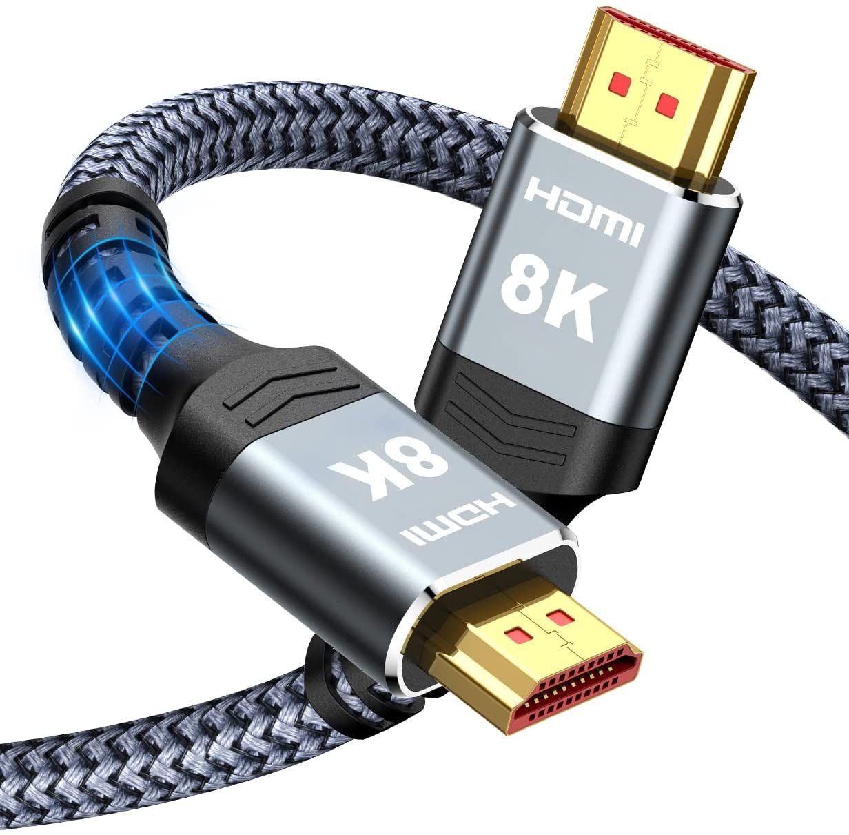 Highwings 8K HDMI Cable