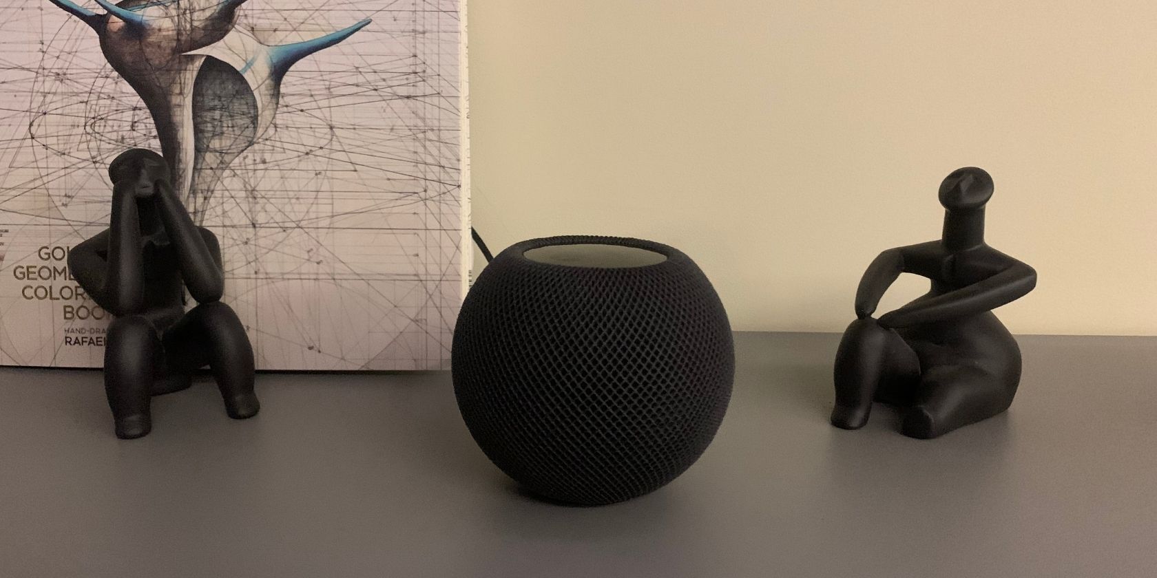 Apple  POD mini黒2個セット vesick様専用 Apple HomePod mini 黒 2個セット apple homepod」の人気