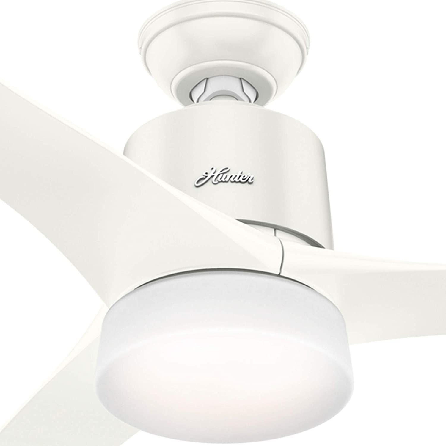 The 7 Best Smart Ceiling Fans That Work With Alexa