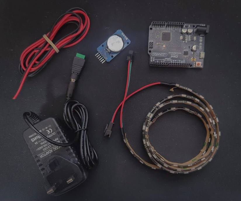 Creating Diy Aquarium Lighting With Arduino