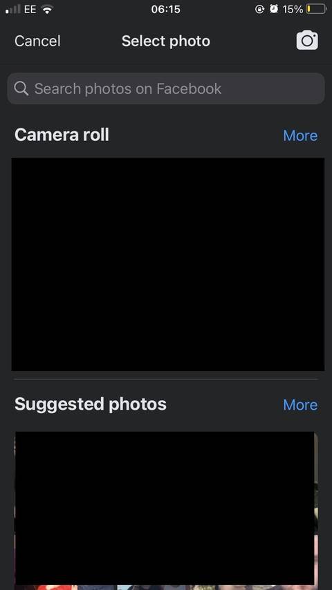How to Change Your Facebook Profile Picture