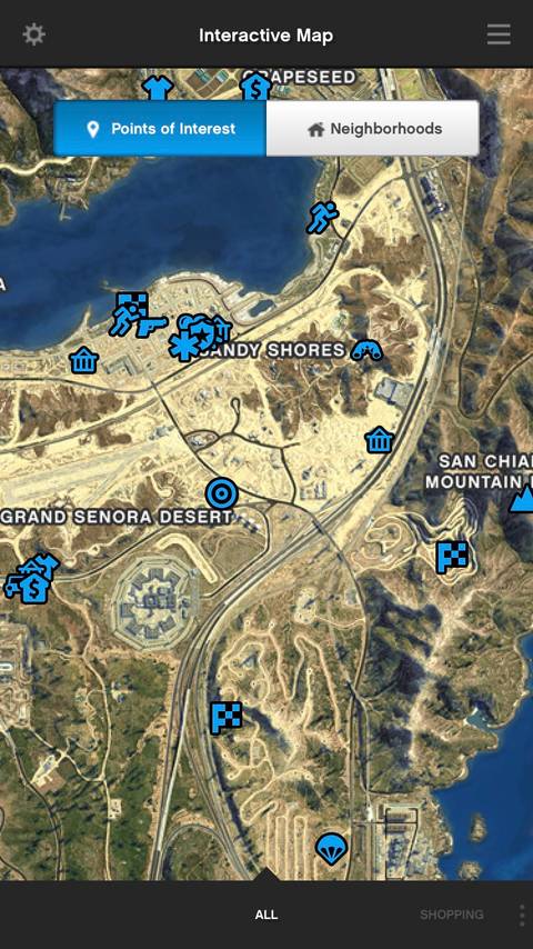 The 7 Best Apps for Grand Theft Auto Players