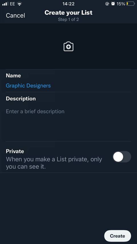 Twitter List How to Use Twitter Lists (and Why You Should)