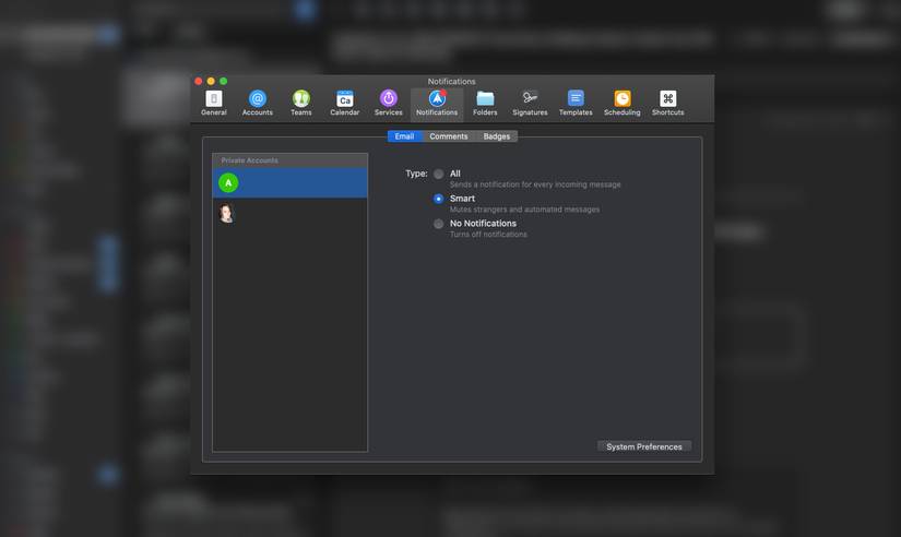4 Productivity Tips for Checking Your Inbox