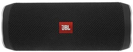 نمای جانبی JBL FLIP 4