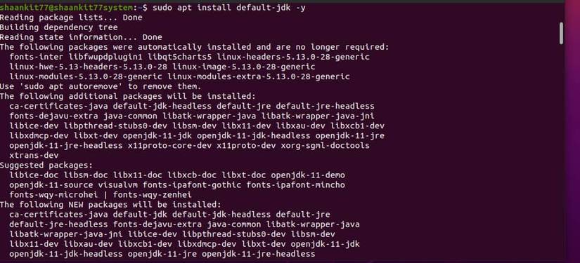 How to Install Apache Tomcat 10 on Ubuntu 20.04