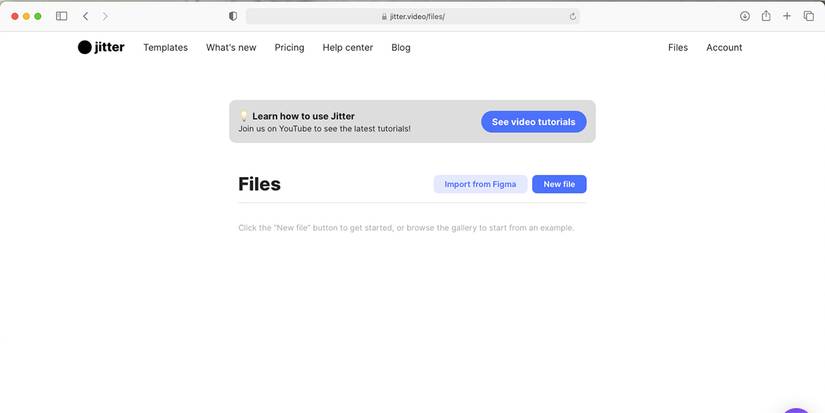 What Is Jitter? Everything You Need to Know About This Motion Design Tool
